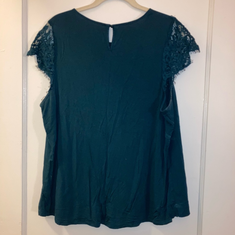 Merona Blouse